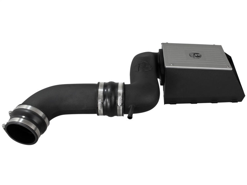 aFe MagnumFORCE Intake System Stage-2 Pro DRY S 06-09 Jeep Commander (XK) V8 4.7L - Burkken Auto Parts