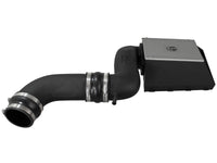 aFe MagnumFORCE Intake System Stage-2 Pro DRY S 06-09 Jeep Commander (XK) V8 4.7L - Burkken Auto Parts
