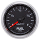 Autometer GS 2 1/16in. 0-280 Ohms Fuel Level Gauge - Stepper Motor - Burkken Auto Parts