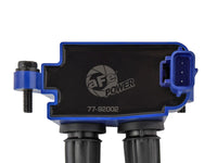 aFe 06-24 Dodge/Jeep/RAM Scorcher High-Performance Ignition Coil (8 Pack) - Burkken Auto Parts