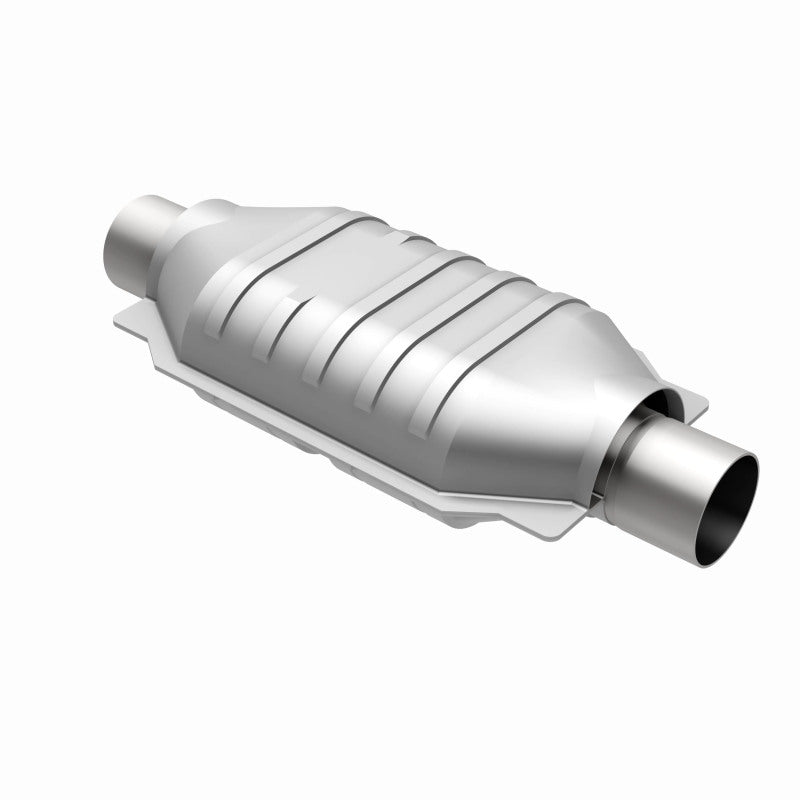 MagnaFlow Conv Universal 2 inch CA OBDII - Burkken Auto Parts