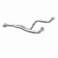 Magnaflow 07-10 GMC Sierra 2500 HD 6.0L Direct Fit Converter - Burkken Auto Parts
