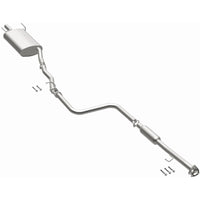 MagnaFlow BRE Exhaust Kit 02-93 Honda Accord 2.2L - Burkken Auto Parts