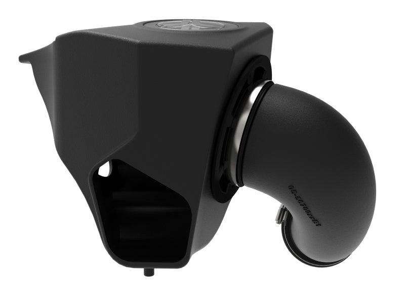 aFe Takeda Momentum Pro Dry S Cold Air Intake System 2021 Toyota Supra L4 2.0L Turbo - Burkken Auto Parts