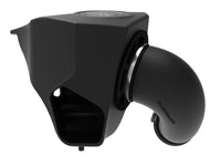 aFe Takeda Momentum Pro Dry S Cold Air Intake System 2021 Toyota Supra L4 2.0L Turbo - Burkken Auto Parts