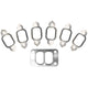 BD Diesel Gasket Set Exhaust Manifold - 1988-1998 Dodge 12-valve - Burkken Auto Parts