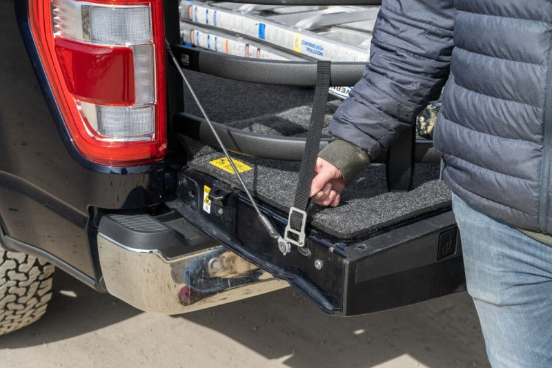 Photo - Mounted