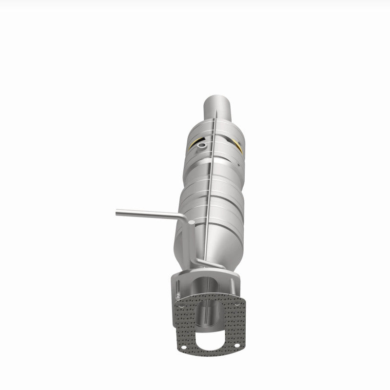 MagnaFlow 09-17 Ford F53 V10 6.8L Underbody Direct Fit Catalytic Converter - Burkken Auto Parts