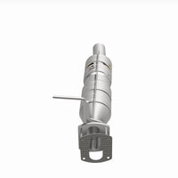 MagnaFlow 09-17 Ford F53 V10 6.8L Underbody Direct Fit Catalytic Converter - Burkken Auto Parts