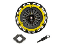 ACT 04-20 WRX STI Mod Twin XT Race Kit Sprung Hub Torque Cap 1120ft/lbs Not For Street Use - Burkken Auto Parts