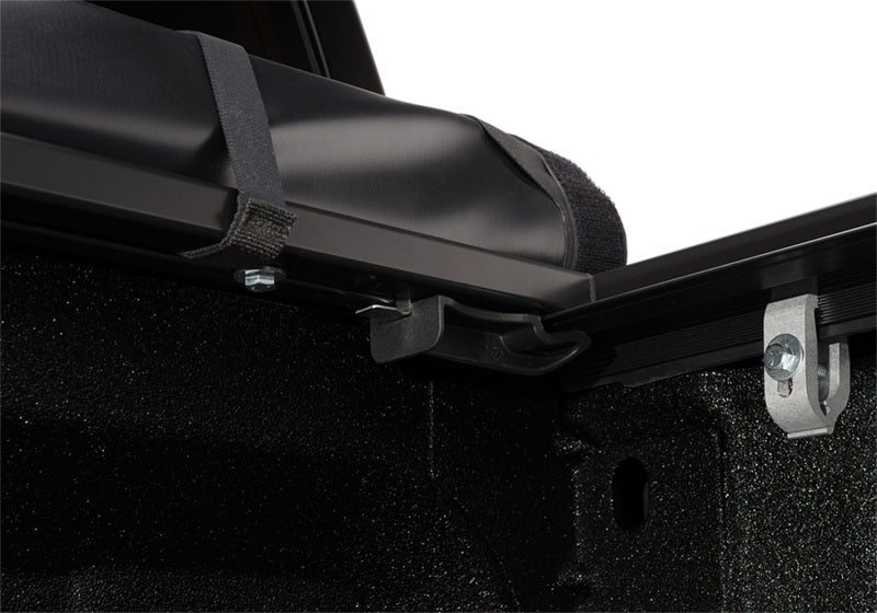 Truxedo 09-18 Ram 1500 w/RamBox & 19-20 Ram 1500 Classic w/RamBox 5ft 7in Pro X15 Bed Cover - Burkken Auto Parts