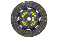 ACT 2011 Ford Mustang Perf Street Sprung Disc - Burkken Auto Parts