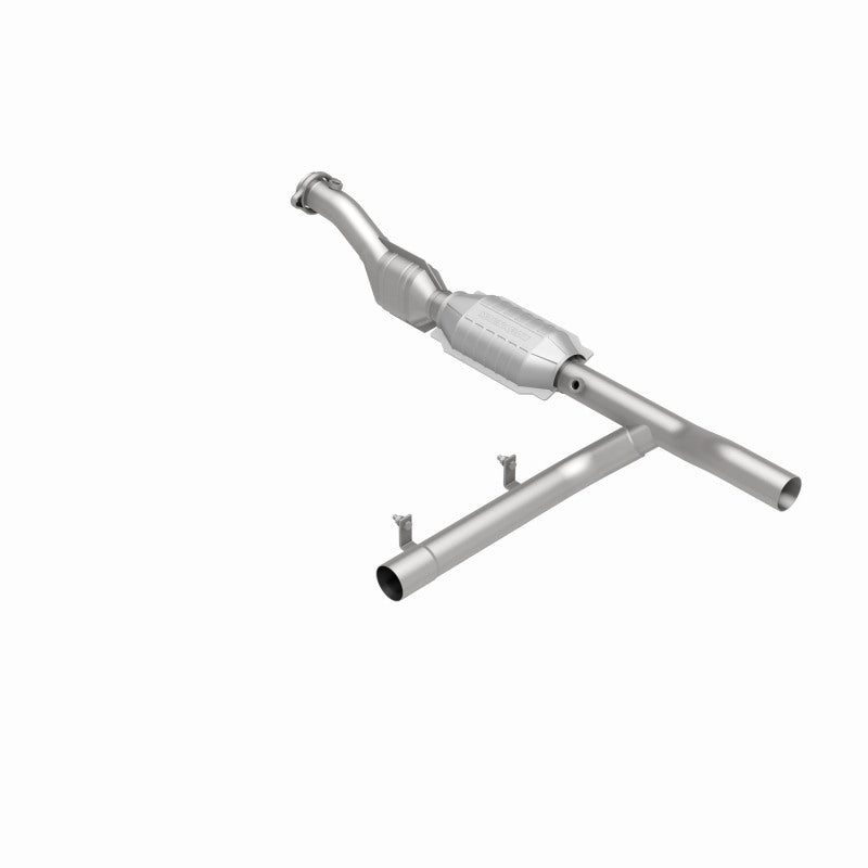 MagnaFlow Conv DF 97-98 Ford Trucks 4.6L - Burkken Auto Parts