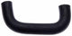 Gates 93-98 Mercury Villager V-6 3.0L By Pass Molded Coolant Hose