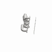 360 Degree Image Set