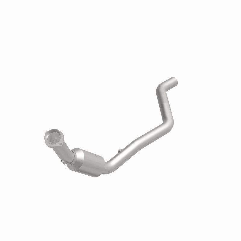 Magnaflow 2002 Ford Thunderbird 3.9L Direct Fit Converter - Burkken Auto Parts