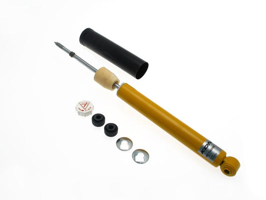 Koni Sport (Yellow) Shock 94-04 Ford Mustang/ All Models Exc. IRS. - Rear - Burkken Auto Parts