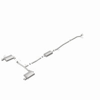 BRExhaust Exhaust Kit Replacement Honda