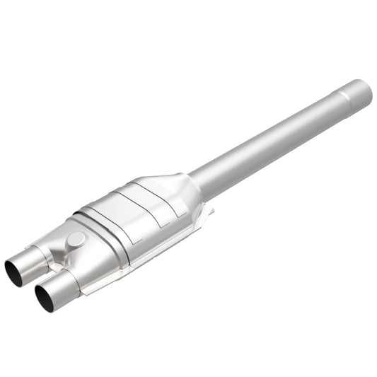 MagnaFlow Conv DF 93-95 Intrepid/Concorde CA - Burkken Auto Parts