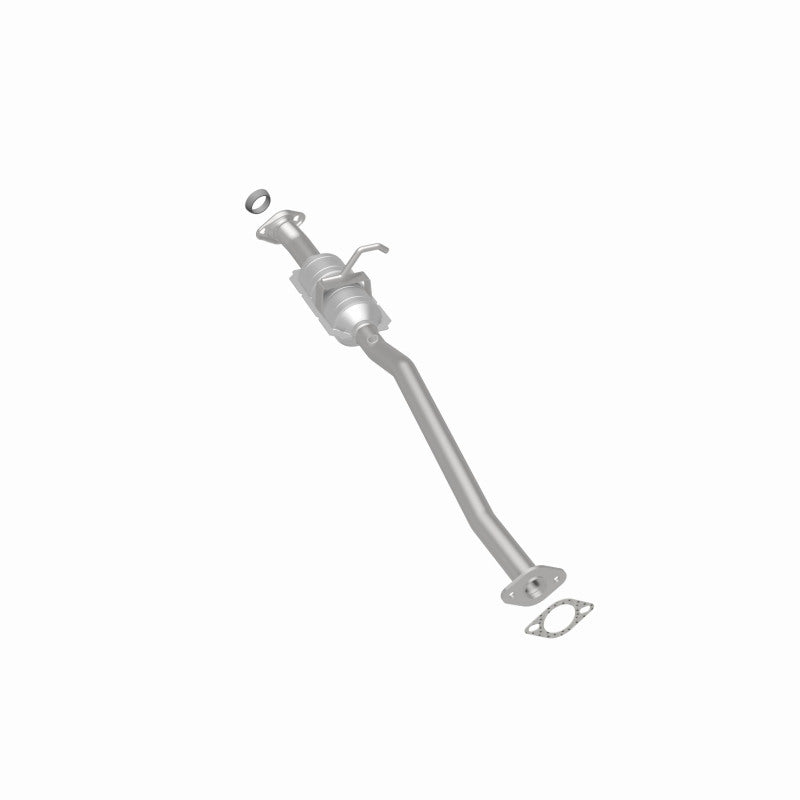 Magnaflow Conv DF 98-01 Chevrolet Metro 1.3L - Burkken Auto Parts