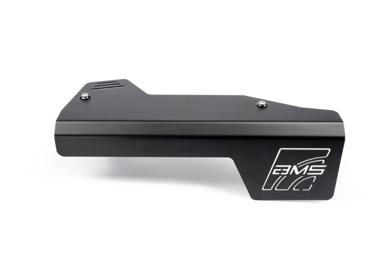 AMS Performance 2022+ Subaru WRX Engine Pulley Cover - Burkken Auto Parts