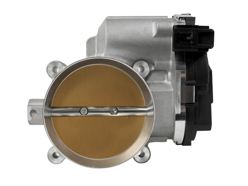 aFe 13-23 Dodge Challenger / 13-23 Chrysler 300 V8 5.7L/6.4L 90mm Throttle Body - Burkken Auto Parts