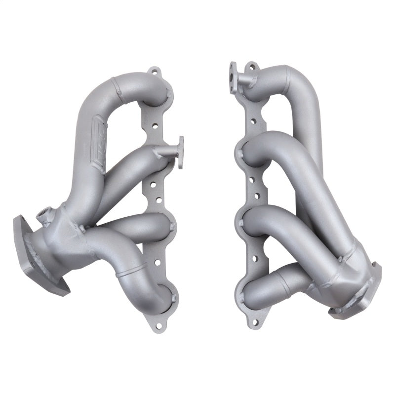 BBK 01-02 Camaro Firebird LS1 Shorty Tuned Length Exhaust Headers - 1-3/4 Titanium Ceramic - Burkken Auto Parts
