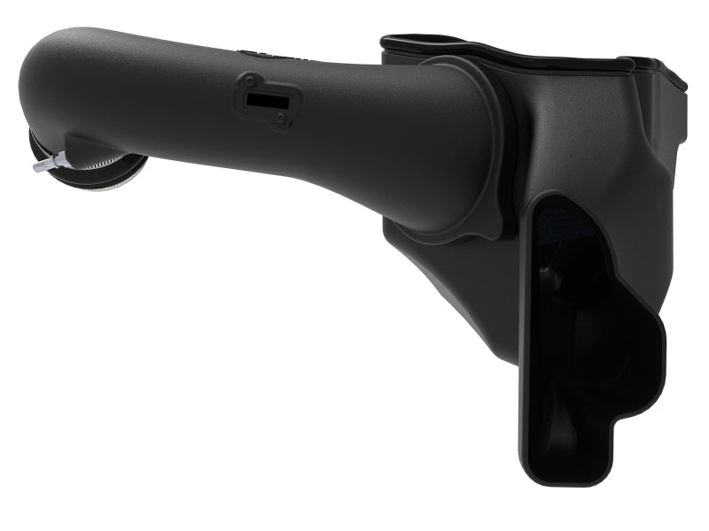 AFe Magnum FORCE Stage-2 Cold Air Intake System w/Pro Dry S Media 18-19 Ford Mustang - Burkken Auto Parts