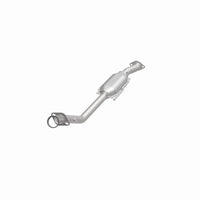 Magnaflow 95 Mazda B2300 2.3L CA Direct Fit Converter - Burkken Auto Parts