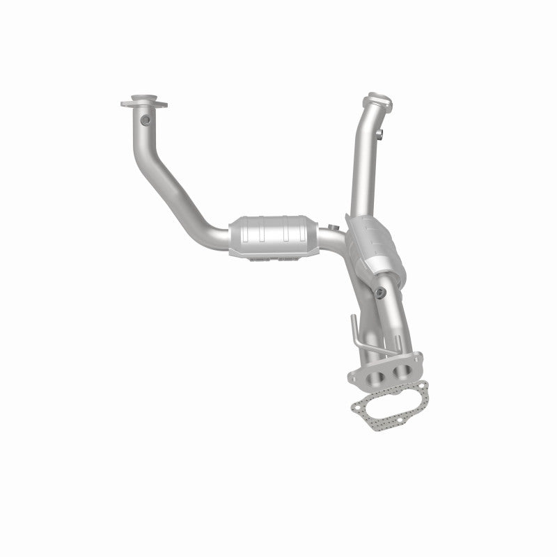 MagnaFlow Conv DF 04 Ranger/BSeries 3.0L - Burkken Auto Parts