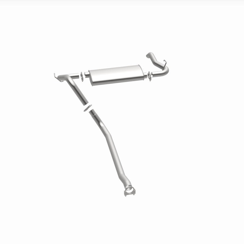 MagnaFlow BRE Exhaust Kit 98-02 Camaro Firebird 3.8L - Burkken Auto Parts