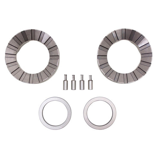 USA Standard Spartan Locker For Toyota V6 w/ 30 Spline Axles - Burkken Auto Parts