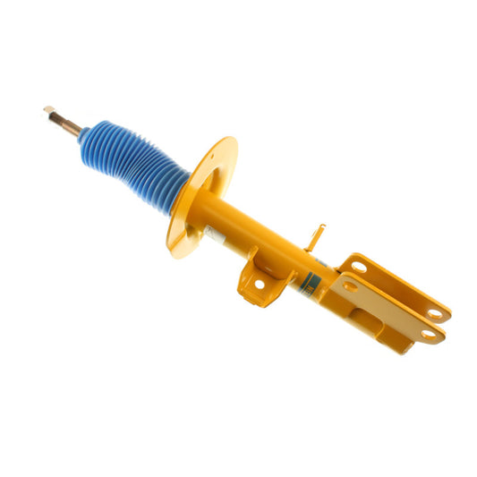 Bilstein B6 2000 BMW X5 4.4i Front Left 36mm Monotube Strut Assembly - Burkken Auto Parts