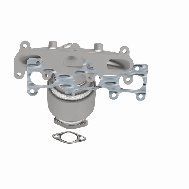 Magnaflow Conv DF 06 Kia Optima 2.7L - Burkken Auto Parts