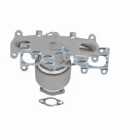 Magnaflow Conv DF 06 Kia Optima 2.7L - Burkken Auto Parts