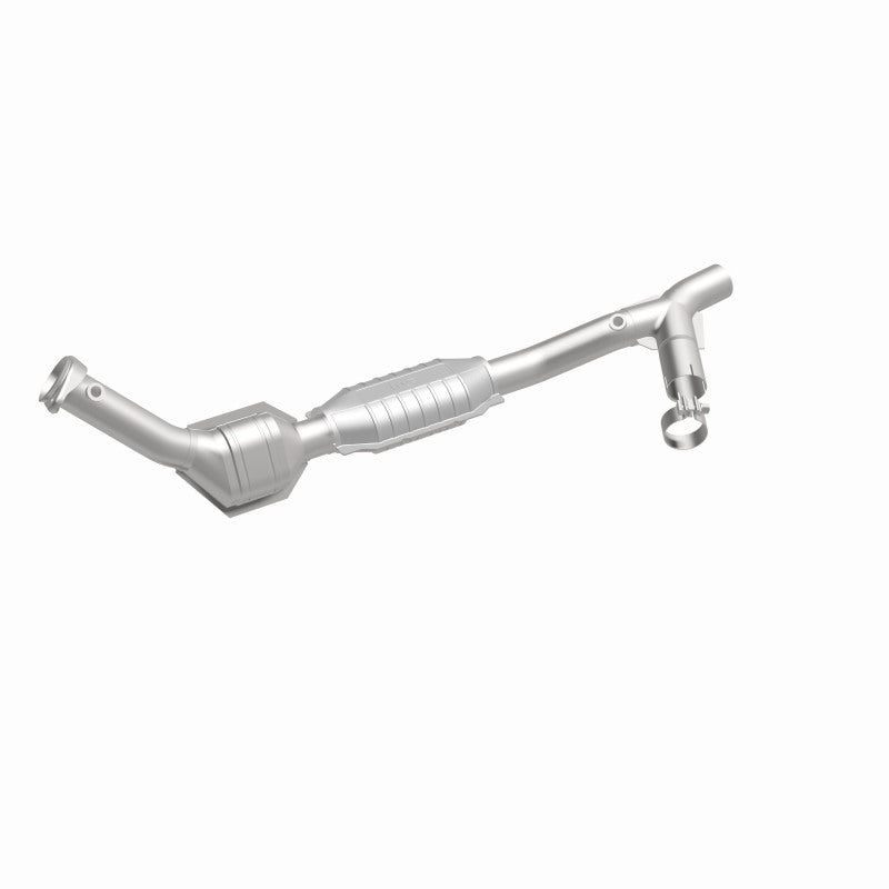 MagnaFlow Conv DF 97-98 Ford Trucks 5.4L - Burkken Auto Parts