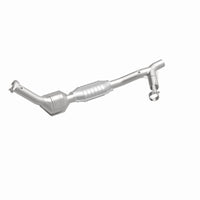 MagnaFlow Conv DF 97-98 Ford Trucks 5.4L - Burkken Auto Parts