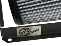 aFe MagnumFORCE Intake Stage-2 Pro DRY S 11-13 Mini Cooper S L4-1.6L (Turbo) - Burkken Auto Parts