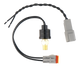 DeatschWerks 1/8th NPT 15psi Hobbs Switch with Pigtail