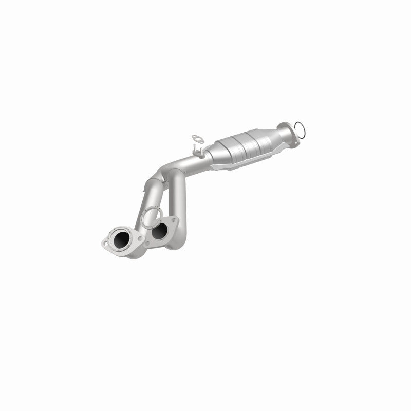 MagnaFlow Conv DF 95-97 Toyota Landcruiser 4.5L/1996 Lexus LX 450 4.5L - Burkken Auto Parts