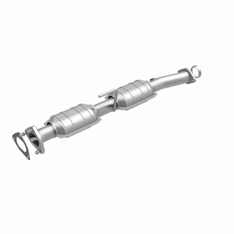 MagnaFlow Conv DF 98-00 Ranger Rear 3.0L/4.0L - Burkken Auto Parts