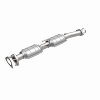 MagnaFlow Conv DF 98-00 Ranger Rear 3.0L/4.0L - Burkken Auto Parts