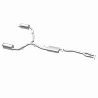 MagnaFlow BRE Exhaust Kit 11-14 Dodge Charger 3.6L - Burkken Auto Parts