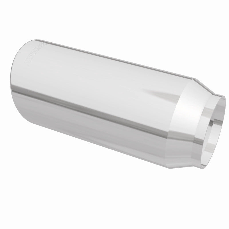 MagnaFlow Tip 1-Pk Bbr 3 X 7.00 2.25 Id 15D - Burkken Auto Parts