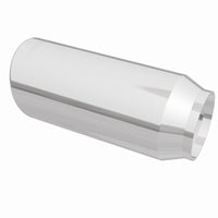 MagnaFlow Tip 1-Pk Bbr 3 X 7.00 2.25 Id 15D - Burkken Auto Parts