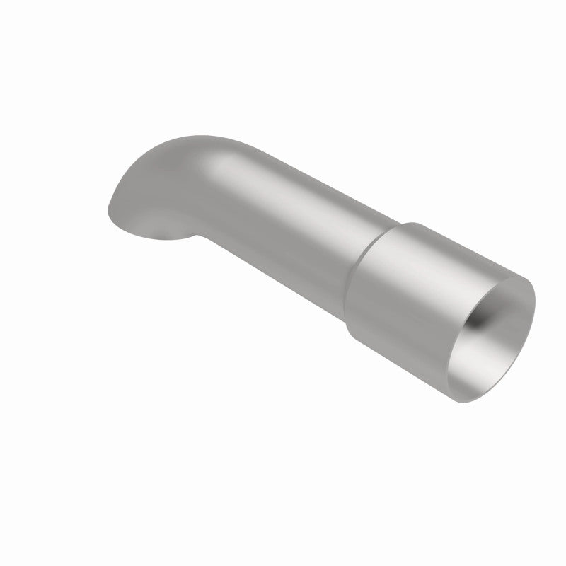 MagnaFlow Tip 1-pk Turndown 2.50x13 2.75 - Burkken Auto Parts