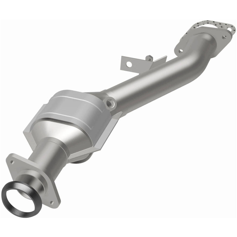 MagnaFlow Conv DF 04-07 Subaru WRX/STi 2.5L T - Burkken Auto Parts