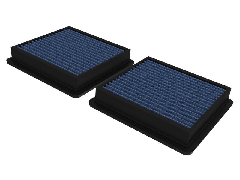 aFe 2022 Toyota Land Cruiser (J300) V6-3.5L (tt) Magnum FLOW Pro 5R Air Filter - Burkken Auto Parts