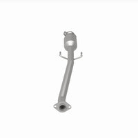 MagnaFlow 2020 Toyota Highlander V6 3.5L OEM Grade Direct-Fit Catalytic Converter - Burkken Auto Parts
