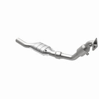 MagnaFlow Conv DF 03-04 Audi RS6 4.2L Driver Side - Burkken Auto Parts